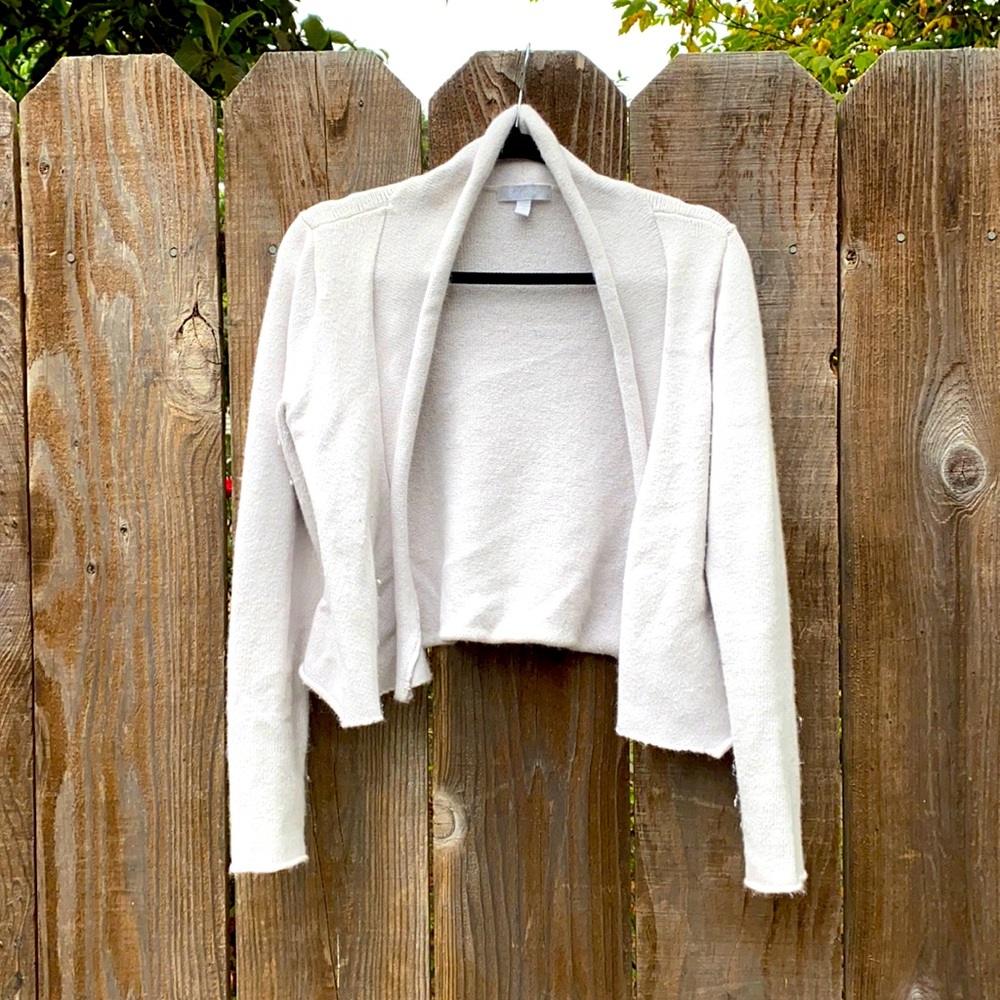 Solstice medium cardigan